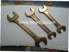 閥門(mén)專(zhuān)用工具 從兩爪到六爪，T型與套筒扳手的應(yīng)用與選型