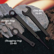 鍍崴工業(yè)股份 專(zhuān)注品質(zhì)，打造精密工具——開(kāi)口扳手與套筒扳手的專(zhuān)業(yè)制造